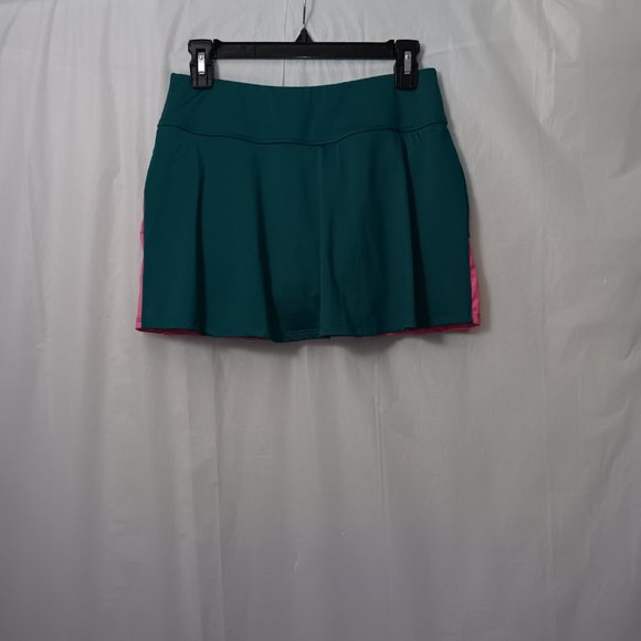 ELEVEN by VENUS WILLIAMS ACTIVEWEAR SKORT - Picture 10 of 11